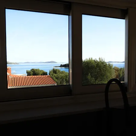 Apartament Seaview Ira