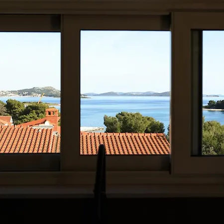 Seaview Ira * Pakoštane