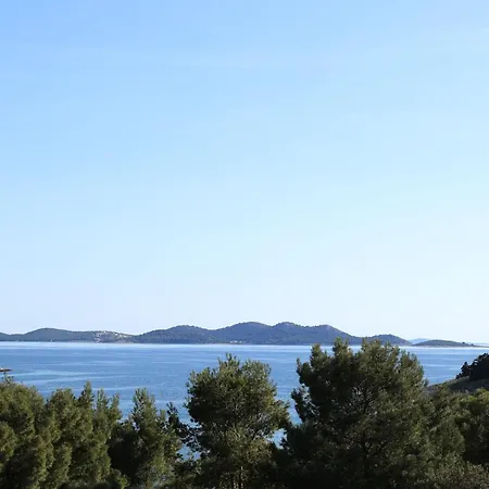 شقة Seaview Ira *