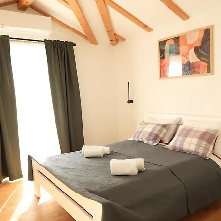 Seaview Ira Apartament Pakoštane